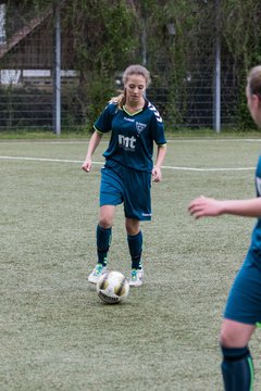 Bild 382 - B-Juniorinnen Pokalfinale VfL Oldesloe - Holstein Kiel : Ergebnis: 0:6
